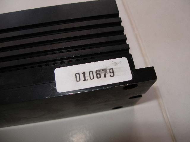 Serial Number